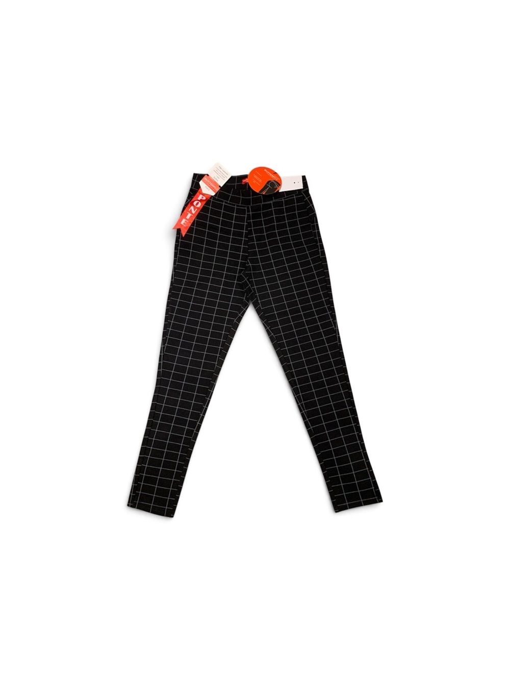 Women’s Black Leggings— New With Tags (NWT)